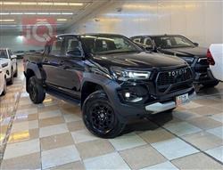 تويوتا هايلوكس